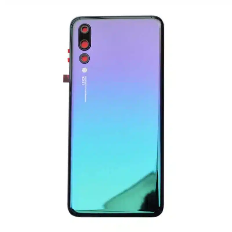 P20 Pro باك ' زجاج خلفي ' هواوي | Signals Electronics P20 pro باك ' زجاج خلفي ' هواوي