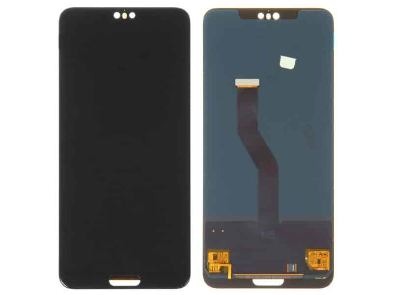 P20 pro شاشة أصلية هواوي