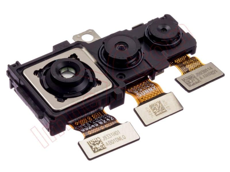 P30 lite كاميرا خلفية هواوي