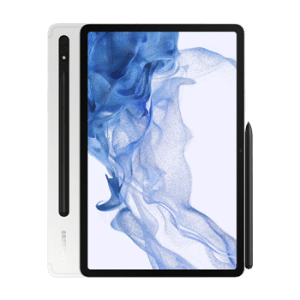 Samsung Galaxy Tab S8+ 5G