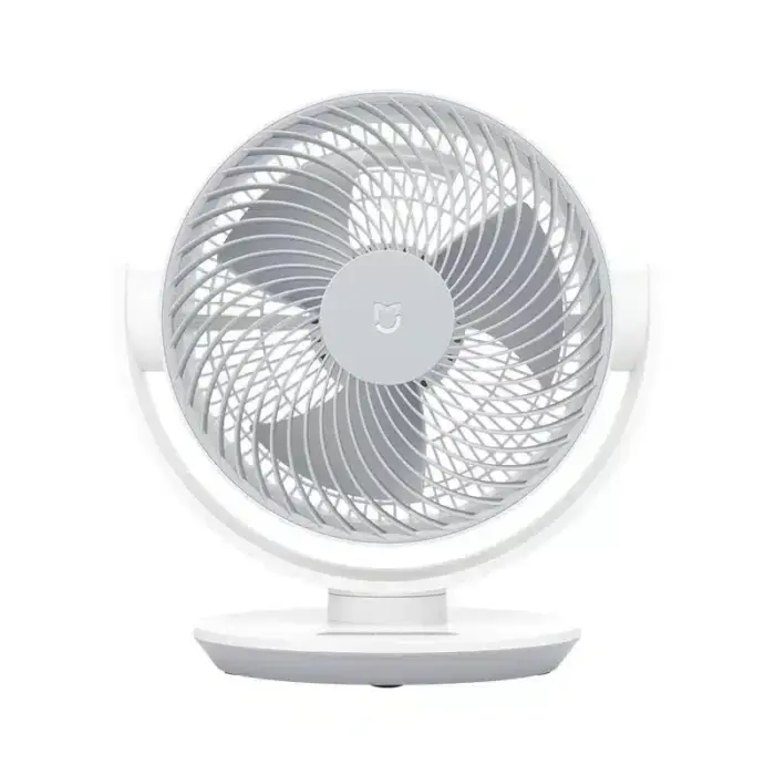 Mi Mijia Desktop Smart Circulating Fan | Signals Electronics MI Mijia Desktop Smart Circulating Fan - Image 2