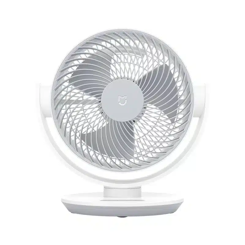 Mi Mijia Desktop Smart Circulating Fan | Signals Electronics MI Mijia Desktop Smart Circulating Fan - Image 2