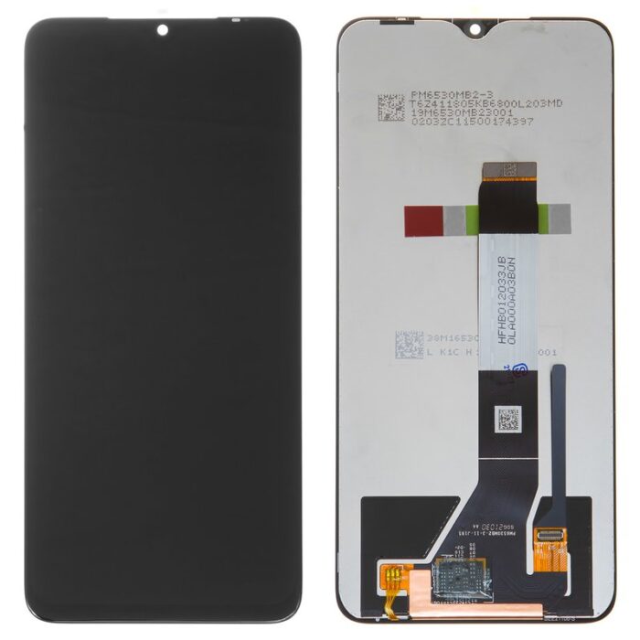 redmi 9t شاشة شاومي