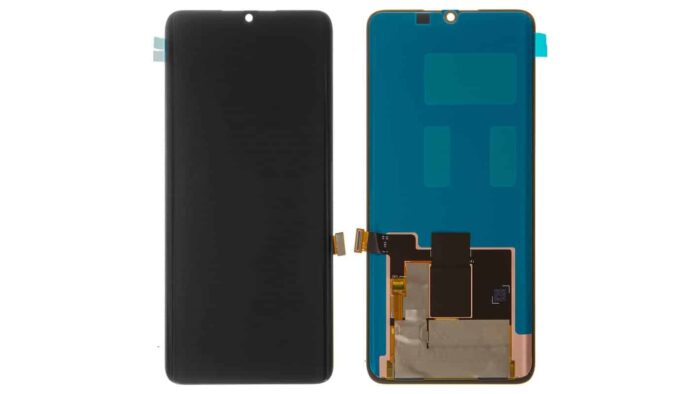 Redmi note 10 pro شاشة شاومي