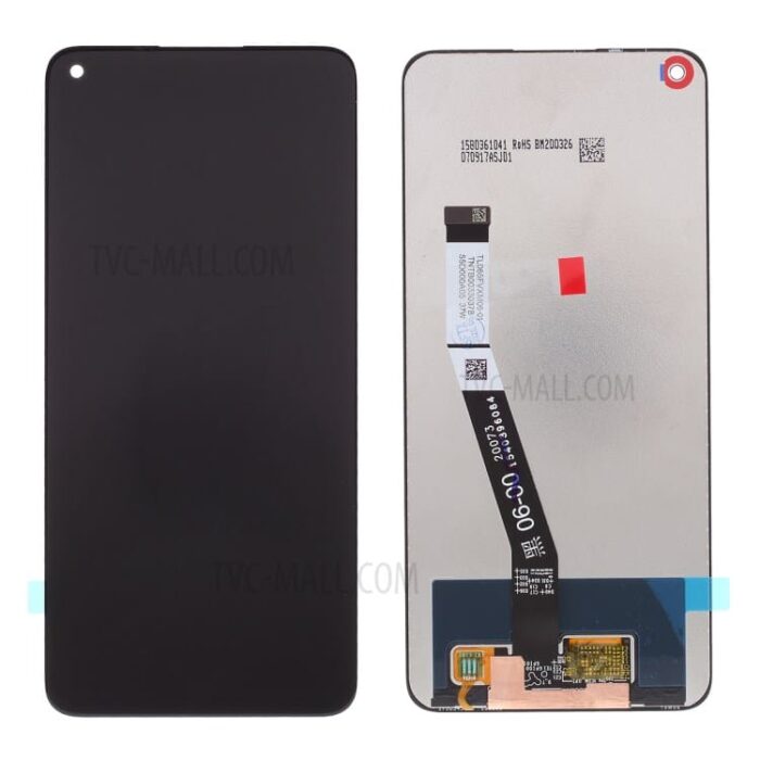 Redmi Note 9S شاشة شاومي | Signals Electronics Redmi note 9s شاشة شاومي