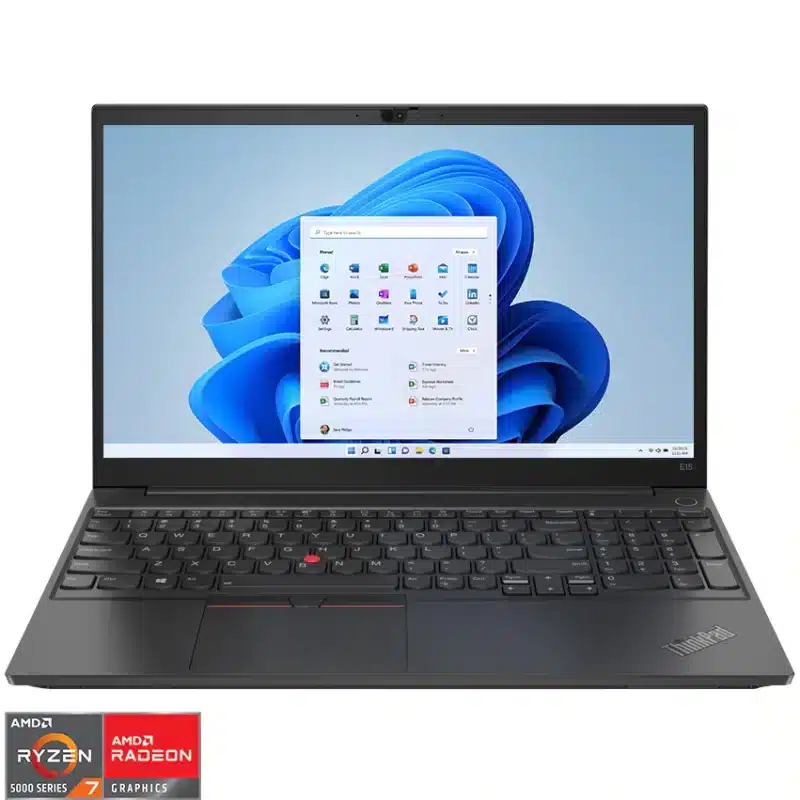 Lenovo Thinkpad Edge E15 Gen 3 | Signals Electronics Lenovo ThinkPad Edge E15 GEN 3