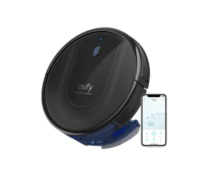 Eufy Robovac X8 Hybrid B2C | Signals Electronics eufy RoboVac X8 Hybrid B2C