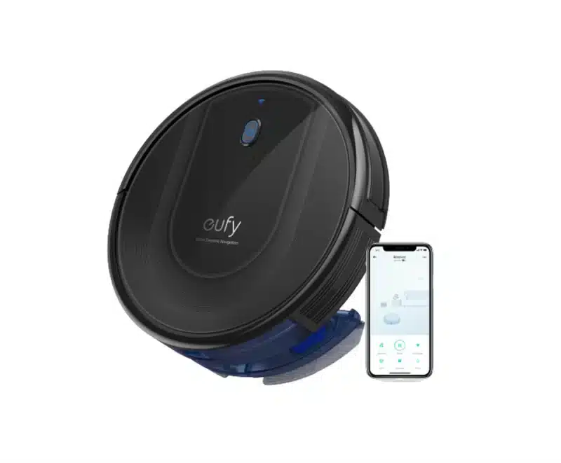 Eufy Robovac X8 Hybrid B2C | Signals Electronics eufy RoboVac X8 Hybrid B2C