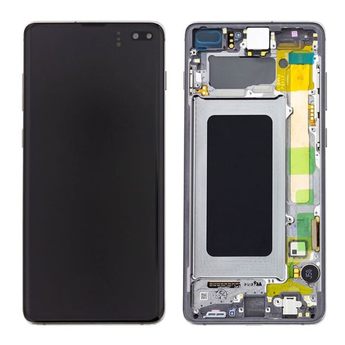 S10 Plus شاشة أصلية سامسونج | Signals Electronics S10 Plus شاشة أصلية سامسونج