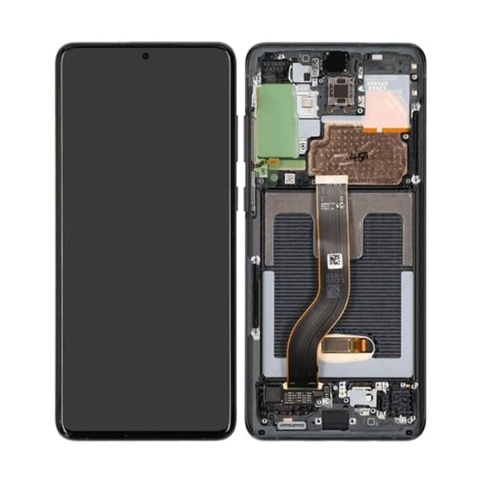 S20+ شاشة أصلية سامسونج | Signals Electronics S20+ شاشة أصلية سامسونج