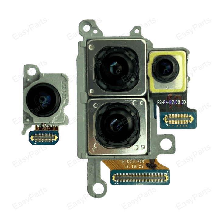 S20+ كاميرا خلفية سامسونج | Signals Electronics S20+ كاميرا خلفية سامسونج