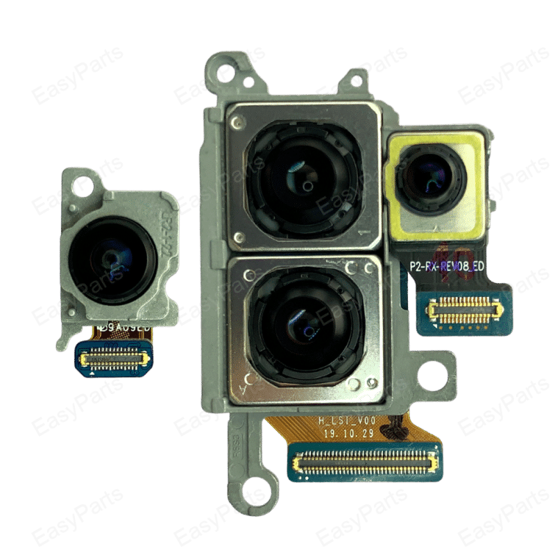 S20+ كاميرا خلفية سامسونج