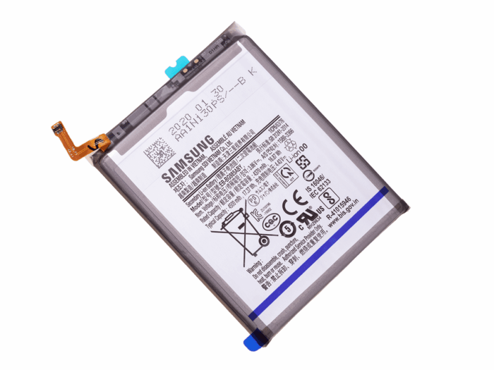 S20+ بطارية أصلية سامسونج | Signals Electronics S20+ بطارية أصلية سامسونج