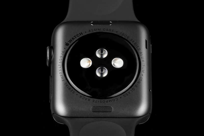 Apple Watch S3 شصي