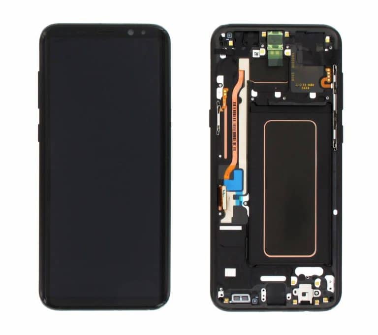S8+ شاشة سامسونغ أصلية | Signals Electronics S8+ شاشة سامسونغ أصلية