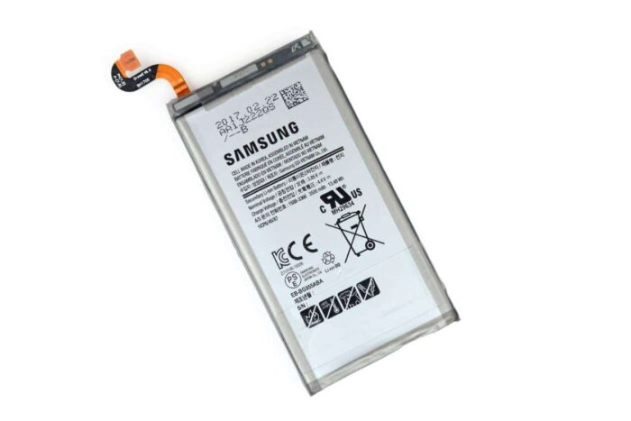 S8 بطارية أصلية سامسونج | Signals Electronics S8 بطارية أصلية سامسونج
