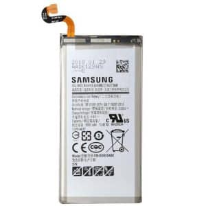 S8+ بطارية أصلية سامسونج