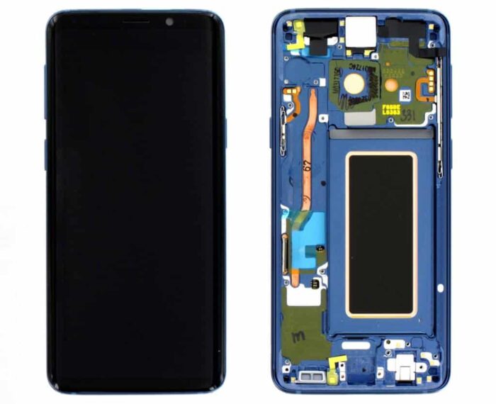 S9+شاشة أصلية سامسونج | Signals Electronics S9+شاشة أصلية سامسونج