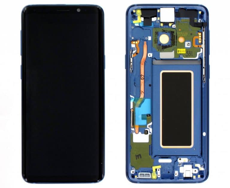 S9+شاشة أصلية سامسونج | Signals Electronics S9+شاشة أصلية سامسونج
