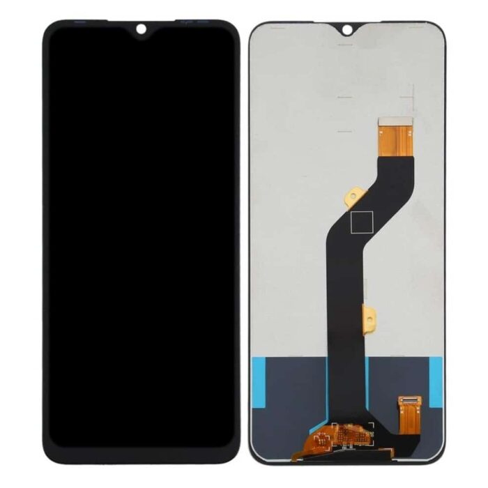 Spark 6 شاشة أصلية تكنو | Signals Electronics Spark 6 شاشة أصلية تكنو