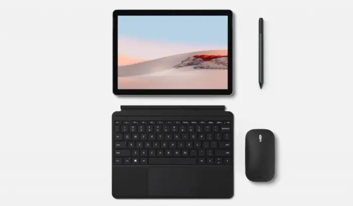 Microsoft Surface Go 2 | Signals Electronics Microsoft Surface Go 2 - Image 3