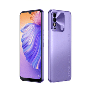 Tecno Spark 8T