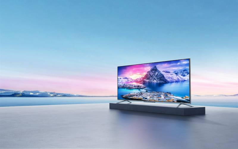 Xiaomi Smart Tv Q1E 55 | Signals Electronics Xiaomi Smart TV Q1E 55 - Image 3