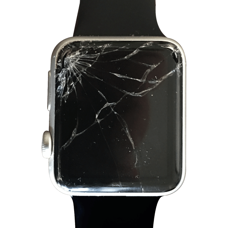 Apple Watch S3 شاشة أصلية