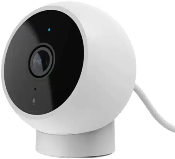 Mi Home Security Camera 1080P (Magnetic Mount) | Signals Electronics Mi Home Security Camera 1080P (Magnetic Mount) - Image 2