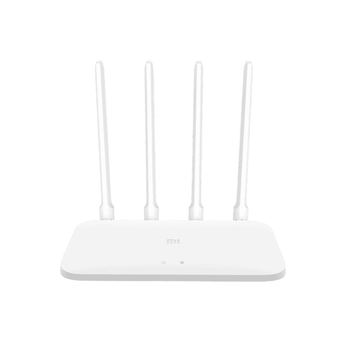 Mi Router 4A Giga Version | Signals Electronics Mi Router 4A Giga Version