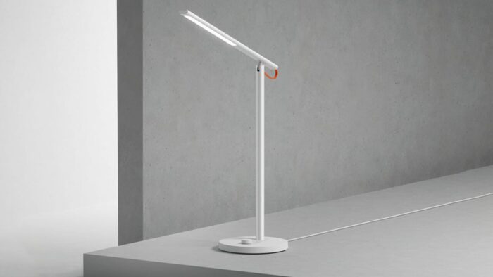 MI Smart LED desk lamp 1S - Image 3