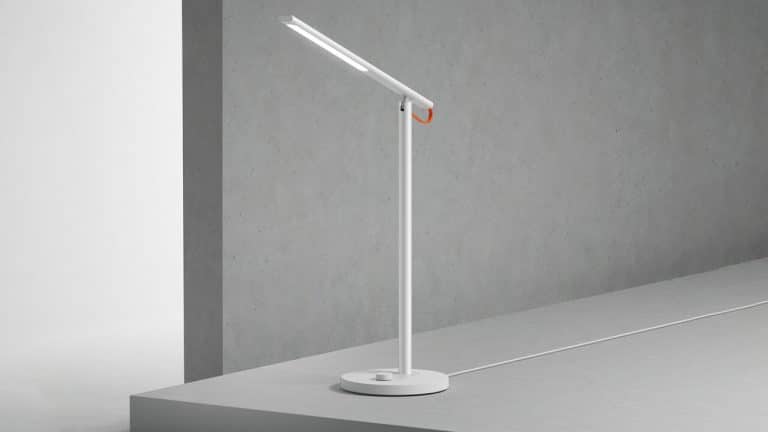 MI Smart LED desk lamp 1S - Image 3
