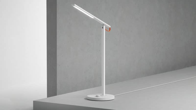 ⁦MI Smart LED desk lamp 1S⁩ - الصورة ⁦3⁩