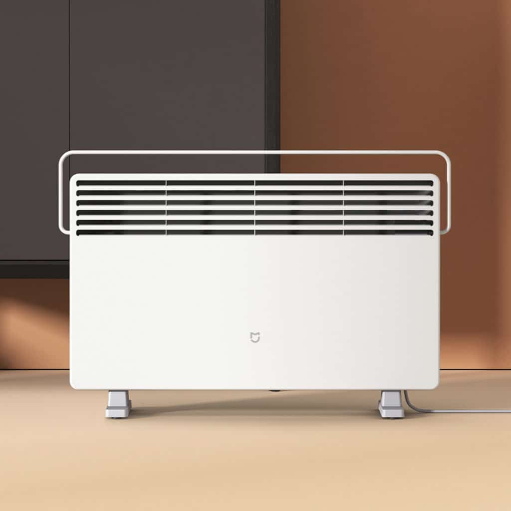 mi space heater | Signals Electronics