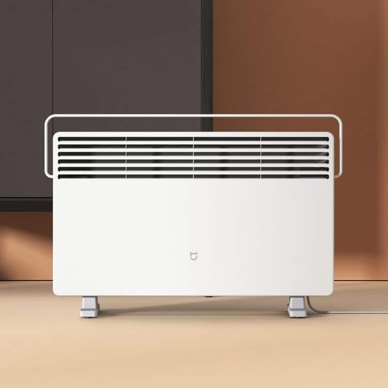 Mi Space Heater | Signals Electronics mi space heater