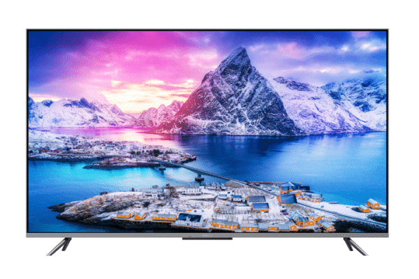 Xiaomi Smart TV Q1E 55 | Signals Electronics