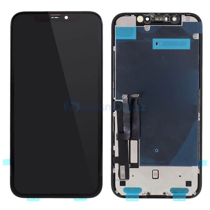 شاشة أصلية ايفون اكس ار - Iphone Xr | Signals Electronics شاشة أصلية ايفون اكس ار - iPhone XR