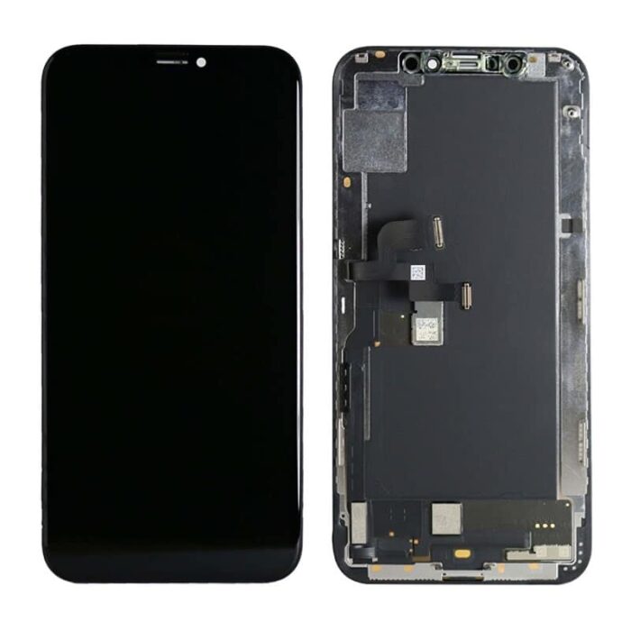 شاشة أصلية ايفون اكس اس - iPhone XS