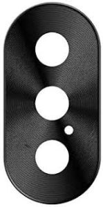 XS Max اصلاح زجاجة ' عدسة ' الكاميرا ايفون