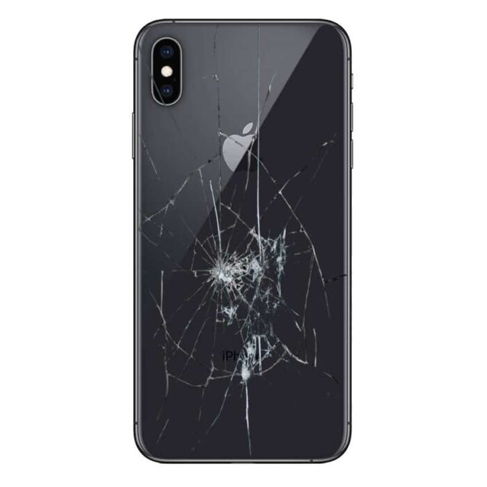 Xs Max زجاجة خلفيه ايفون | Signals Electronics Xs Max زجاجة خلفيه ايفون