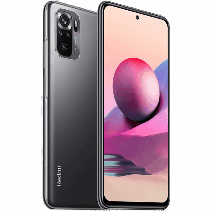 Xiaomi Redmi Note 10S