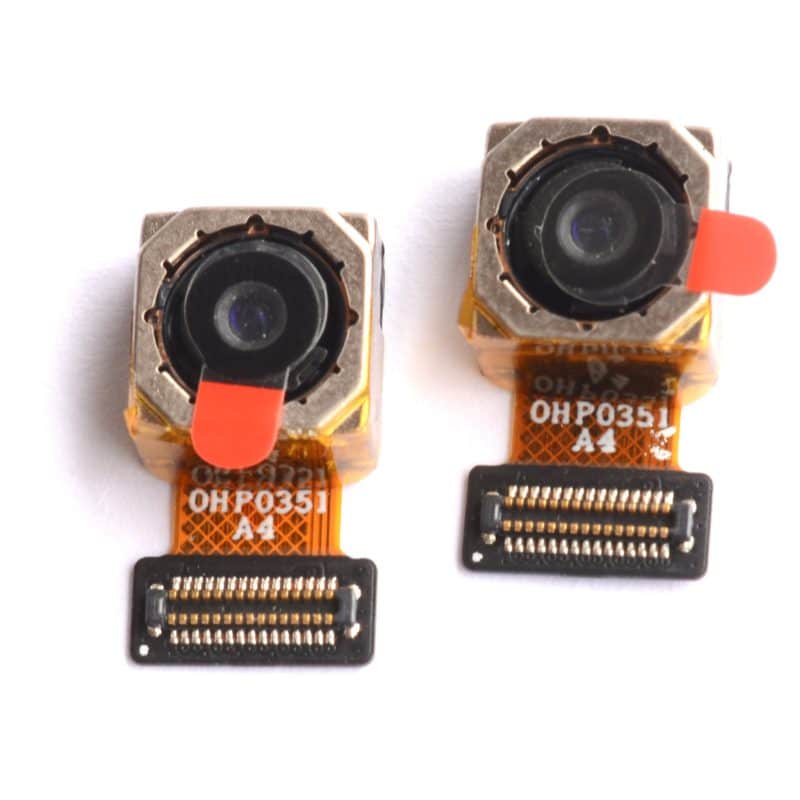 Y6 pro كاميرا خلفية هواوي