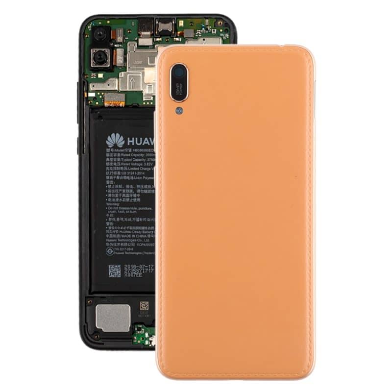 باك ' زجاج خلفي ' هواوي Y6 Pro | Signals Electronics باك ' زجاج خلفي ' هواوي Y6 pro