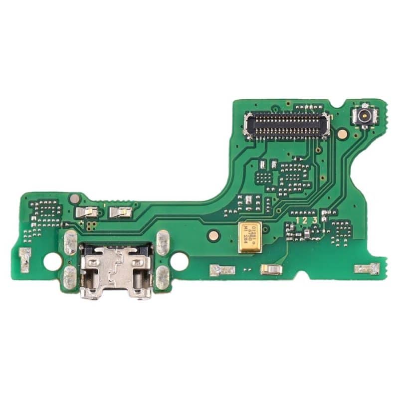 Y6 Pro اصلاح قاعدة الشحن هواوي | Signals Electronics Y6 pro اصلاح قاعدة الشحن هواوي