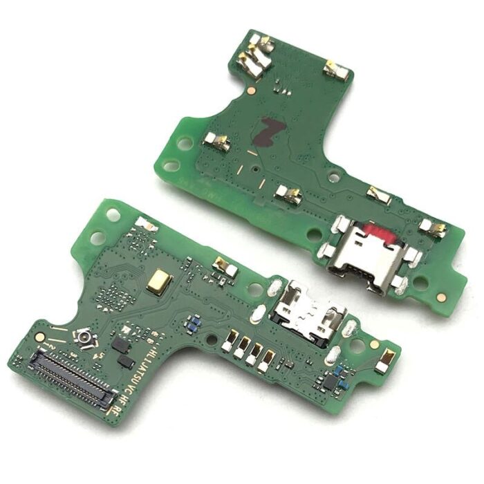 Y6S اصلاح قاعدة الشحن هواوي | Signals Electronics Y6s اصلاح قاعدة الشحن هواوي