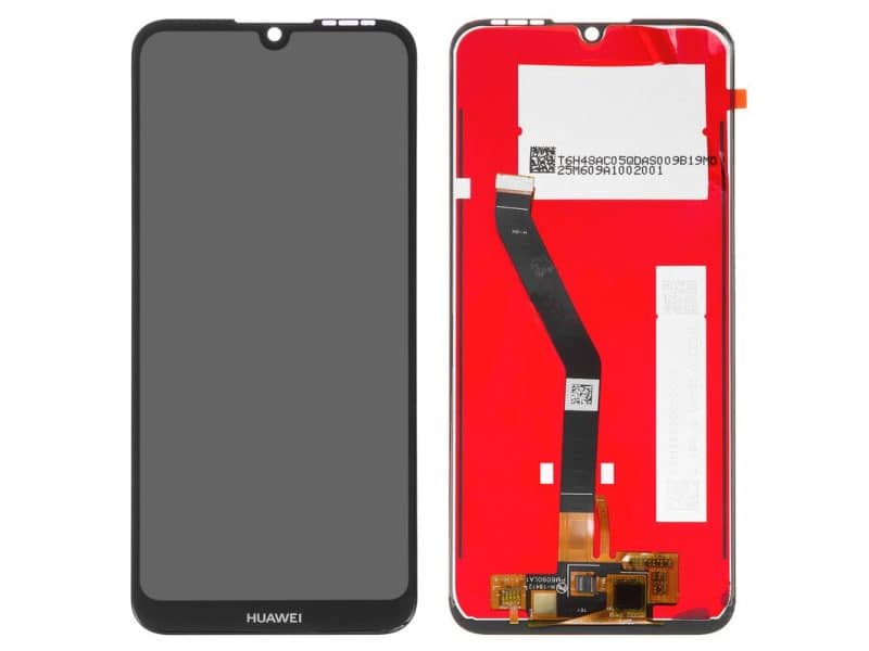 Y6s شاشة أصلية هواوي