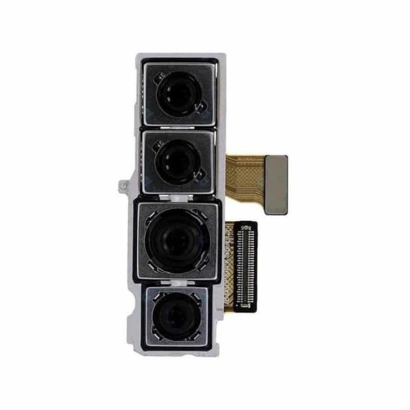 Y7a كاميرا خلفية هواوي