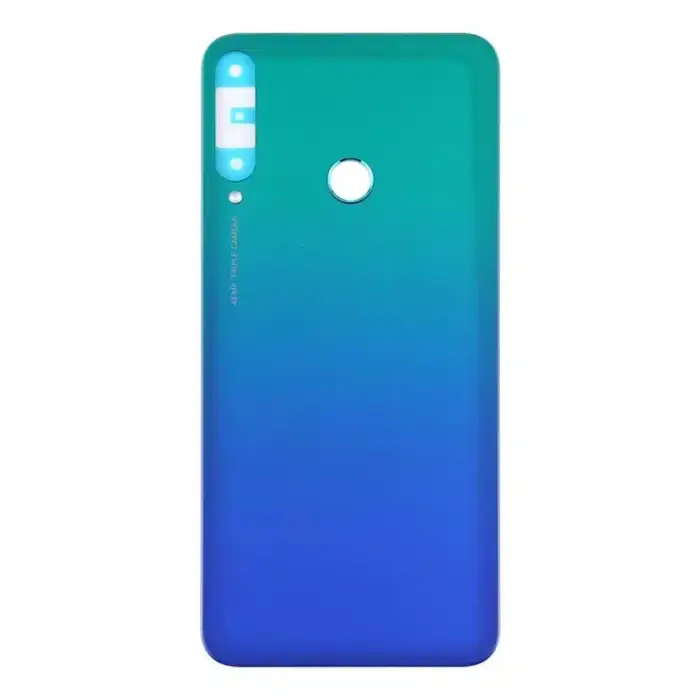 Y7p باك ' زجاج خلفي ' هواوي