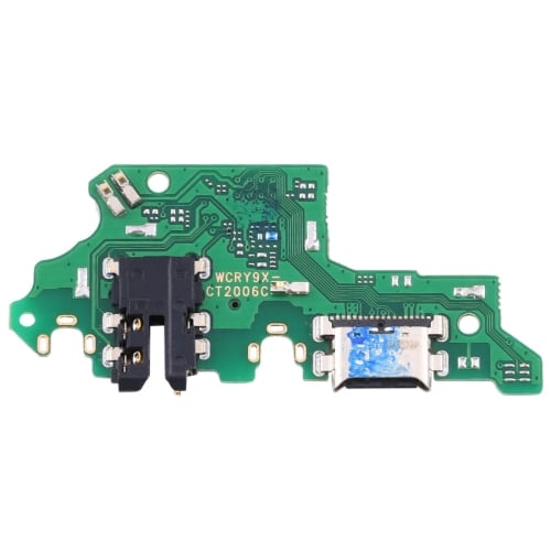 Y9 2019 اصلاح قاعدة الشحن هواوي | Signals Electronics y9 2019 اصلاح قاعدة الشحن هواوي
