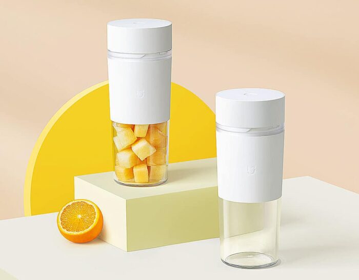 Mi Portable Juicer | Signals Electronics Mi Portable Juicer - Image 2